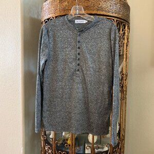 Kuyigo Men’s Casual Fitted Shirt